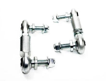 Load image into Gallery viewer, SPL Parts 99-12 Porsche 911 (996/997) Rear Swaybar Endlinks - Installation View