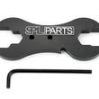 Load image into Gallery viewer, SPL Parts Adjustment Wrench - Main Product View