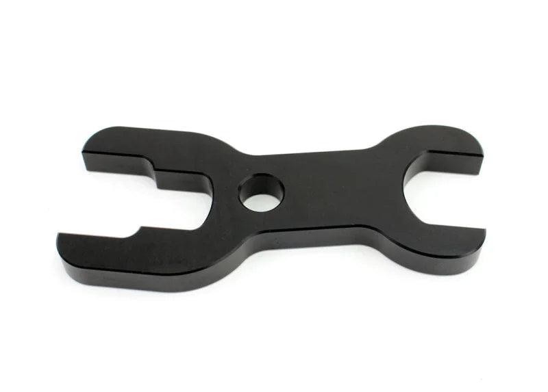 SPL Parts Adjustment Wrench - Back View