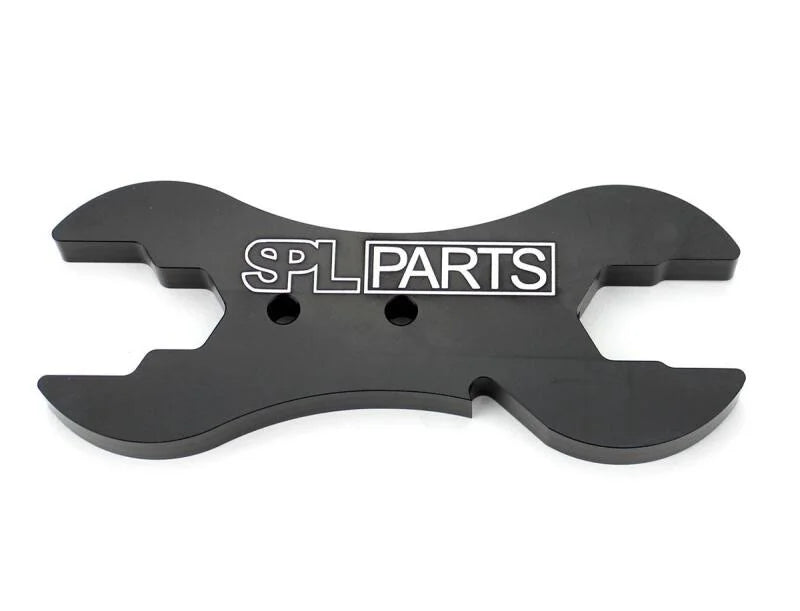SPL Parts Adjustment Wrench - Installation View