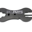 Load image into Gallery viewer, SPL Parts Adjustment Wrench - Additional View 5