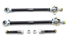 Load image into Gallery viewer, SPL Parts Chevrolet Corvette C5 / C6 Rear Toe Links - Main Product View