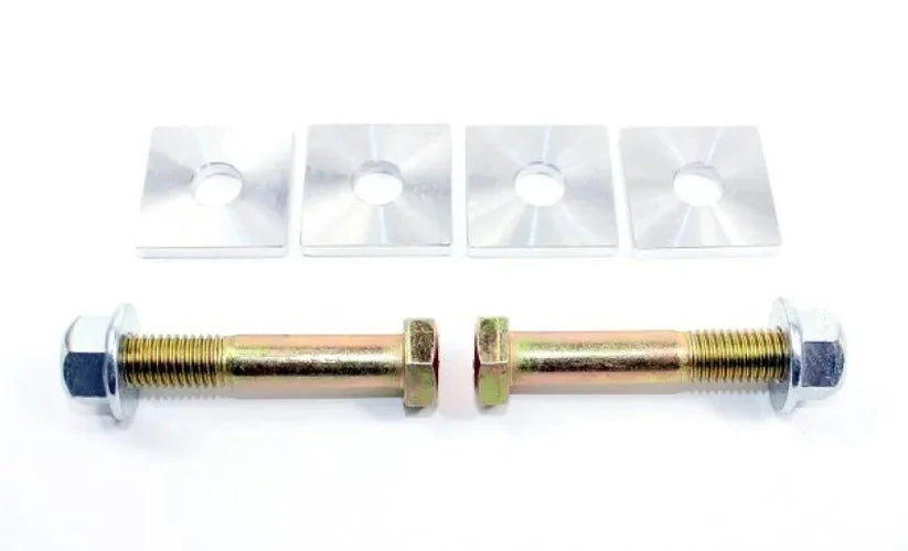 SPL Parts 2016+ Mazda Miata (ND) Eccentric Lockout Kit - Side View
