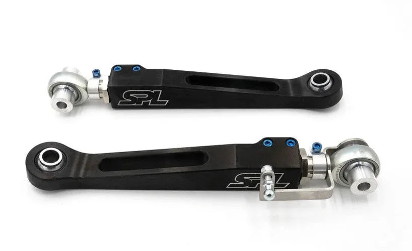 SPL Parts 2012+ BMW 3 Series/4 Series F3X Front Lower Control Arms - Additional View 7