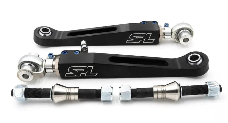 SPL Parts 2014+ BMW M2/M3/M4 (F8X) Front Lower Control Arms - Additional View 7