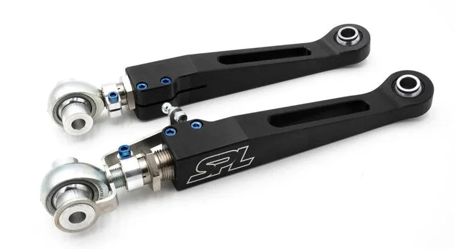 SPL Parts 2014+ BMW M2/M3/M4 (F8X) Front Lower Control Arms - Additional View 9