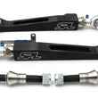 Load image into Gallery viewer, SPL Parts 2022+ BMW G8X Front Lower Control Arms M3/M4 AWD Version - Back View