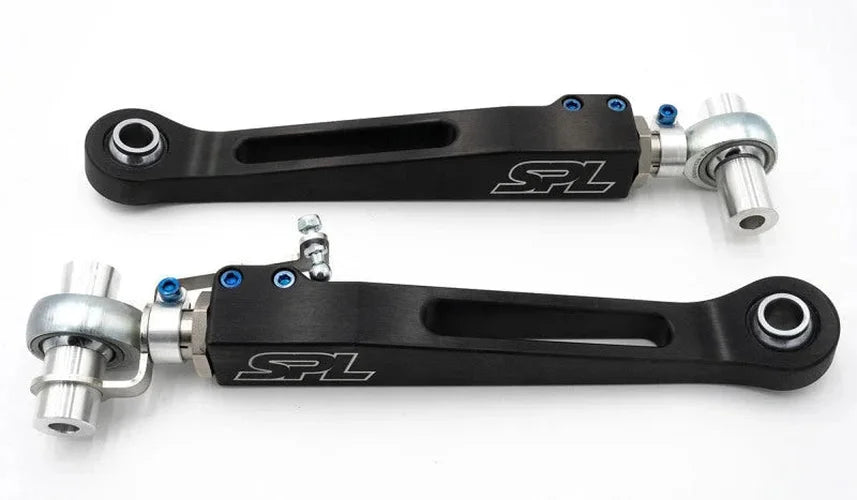 SPL Parts 06-13 BMW 3 Series/1 Series (E9X/E8X) Front Lower Control Arms - Additional View 7