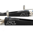 Load image into Gallery viewer, SPL Parts 2015+ Ford Mustang GT350 (S550) Front Lower Control Arms - Additional View 5