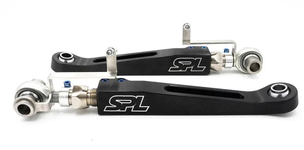 SPL Parts 2015+ Ford Mustang (S550) Front Lower Control Arms - Additional View 9