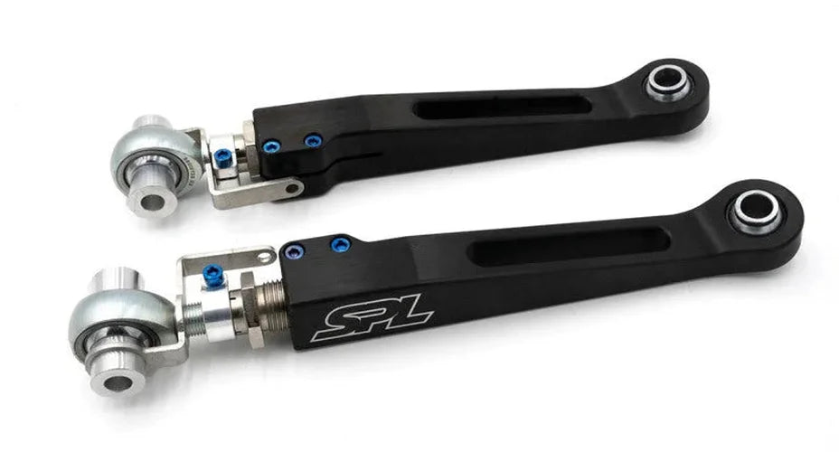 SPL Parts 2016+ Chevrolet Camaro (Gen 6) Front Lower Control Arms - Additional View 7
