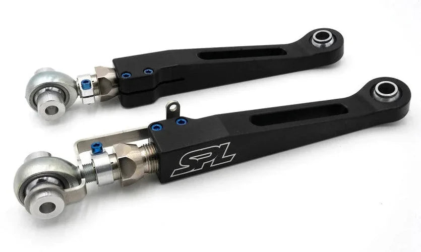 SPL 2022+ BMW G80/G82 M3/M4 Front Lower Control Arms - Additional View 5