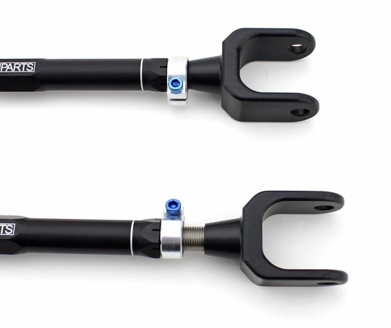 SPL Parts Nissan S14 / S15 / R33 / R34 Rear Toe Arms - Dogbone Version - Additional View 5