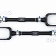 Load image into Gallery viewer, SPL Parts Porsche 981/991 Front Trailing Arms - Main Product View