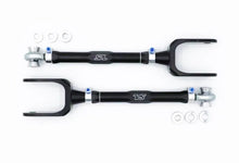 Load image into Gallery viewer, SPL Parts Porsche 981/991 Front Trailing Arms - Main Product View
