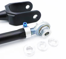 Load image into Gallery viewer, SPL Parts Porsche 981/991 Front Trailing Arms - Detail View
