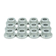 Load image into Gallery viewer, SPL Parts Porsche 996/997 6061-T6 Aluminum Solid Subframe Bushings Kit - Main Product View