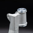 Load image into Gallery viewer, SPL Parts Porsche 996/997 6061-T6 Aluminum Solid Subframe Bushings Kit - Side View