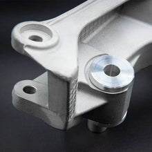 Load image into Gallery viewer, SPL Parts Porsche 996/997 6061-T6 Aluminum Solid Subframe Bushings Kit - Additional View 5