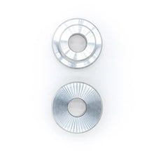 Load image into Gallery viewer, SPL Parts Porsche 996/997 6061-T6 Aluminum Solid Subframe Bushings Kit - Additional View 6