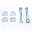 Load image into Gallery viewer, SPL Parts Porsche 996/997 Rear Camber Only Eccentric Lockout Kit - Main Product View