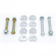 Load image into Gallery viewer, SPL Parts Porsche 996/997 Rear Camber &amp; Toe Eccentric Lockout Kit - Main Product View