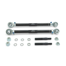 Load image into Gallery viewer, SPL Parts Porsche 996/997 Rear Toe Arms with Toe Eccentric Lockouts - Additional View 6