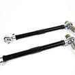Load image into Gallery viewer, SPL Parts Porsche 996/997/Boxster/Cayman Rear Toe Arms (Bumpsteer Adjustable) - Main Product View