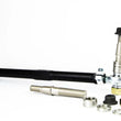 Load image into Gallery viewer, SPL Parts Porsche 996/997/Boxster/Cayman Rear Toe Arms (Bumpsteer Adjustable) - Additional View 5