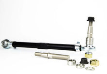 Load image into Gallery viewer, SPL Parts Porsche 996/997/Boxster/Cayman Rear Toe Arms (Bumpsteer Adjustable) - Additional View 5