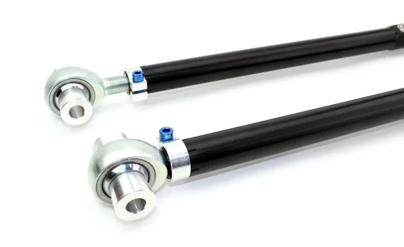 SPL Parts 90-00 BMW 3 Series (E36) Rear Camber Links - Side View