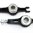 Load image into Gallery viewer, SPL Parts 2009+ Nissan 370Z Rear Mid Links - Installation View