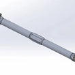 Load image into Gallery viewer, SPL Parts 2014+ Chevrolet Corvette (C7) Rear Toe Arms - Additional View 5