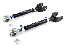 Load image into Gallery viewer, SPL Parts Rear Traction Rods Z34/V36 Dogbone Style - Main Product View