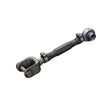Load image into Gallery viewer, SPL Parts Rear Traction Rods Z34/V36 Dogbone Style - Side View