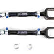Load image into Gallery viewer, SPL Parts Rear Traction Rods Z34/V36 Dogbone Style - Back View