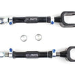 Load image into Gallery viewer, SPL Parts Rear Traction Rods Z34/V36 Dogbone Style - Installation View