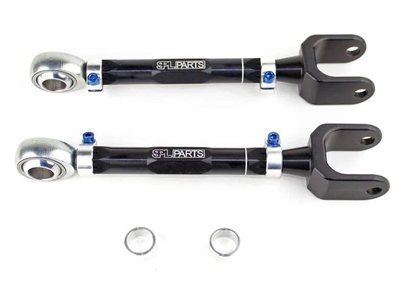 SPL Parts Rear Traction Rods Z34/V36 Dogbone Style - Additional View 5