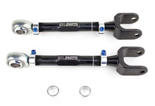 Load image into Gallery viewer, SPL Parts Rear Traction Rods Z34/V36 Dogbone Style - Additional View 5