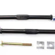 Load image into Gallery viewer, SPL Parts 06-13 BMW 3 Series/1 Series (E9X/E8X) Rear Toe Links (M Version) w/Eccentric Lockout - Installation View