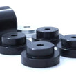 Load image into Gallery viewer, SPL Parts 2009+ Nissan 370Z Solid Differential Mount Bushings - Side View