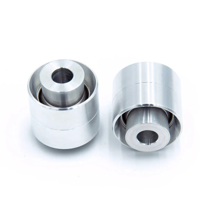 SPL Parts Subaru BRZ / 15+ WRX / Toyota 86/GR86 Rear Spherical Knuckle Bushing - Main Product View