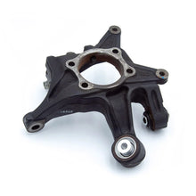 Load image into Gallery viewer, SPL Parts Subaru BRZ / 15+ WRX / Toyota 86/GR86 Rear Spherical Knuckle Bushing - Side View