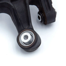 Load image into Gallery viewer, SPL Parts Subaru BRZ / 15+ WRX / Toyota 86/GR86 Rear Spherical Knuckle Bushing - Back View