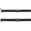 Load image into Gallery viewer, SPL Parts Titanium Series Nissan Z33 Rear Toe Links - Dogbone Version - Main Product View
