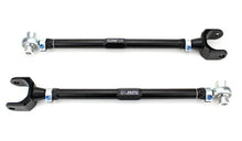Load image into Gallery viewer, SPL Parts Titanium Series Z34 Rear Toe Arms - Dogbone Version - Additional View 6