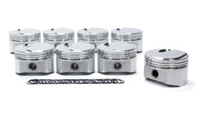 Load image into Gallery viewer, SPORTSMAN RACING PRODUCTS BBC Domed Piston Set 4.280 Bore +9cc 306724
