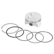 Load image into Gallery viewer, SPORTSMAN RACING PRODUCTS SBC F/T Pro-Series Piston &amp; Ring Set 4.030 271057