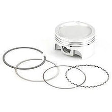 Load image into Gallery viewer, SPORTSMAN RACING PRODUCTS Ford 4.6L Pro-Series Piston &amp; Ring Set 3.572 271108