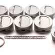 Load image into Gallery viewer, SPORTSMAN RACING PRODUCTS SBC Dished Piston Set 4.165 Bore -16cc 147550